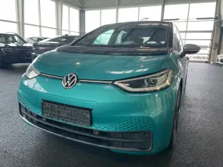 VW ID.3 58 1ST Max