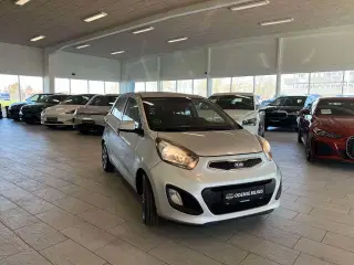 Kia Picanto 1,0 Active Eco