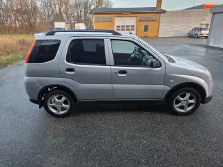 Suzuki Ignis 1,3 Basic