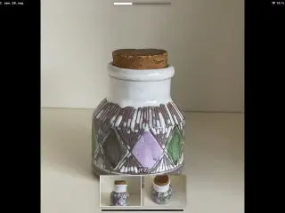 Krydderikrukke