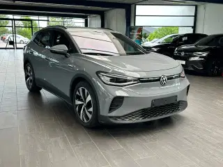 VW ID.4 77 Pro Performance