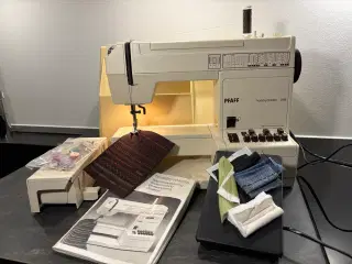  pfaff hobby matic  919 symaskine 