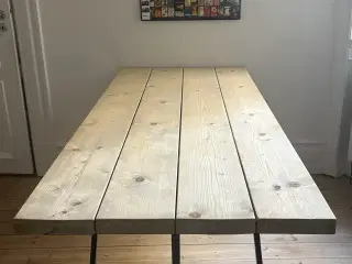 Plankebord