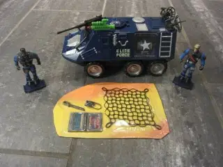Police Force