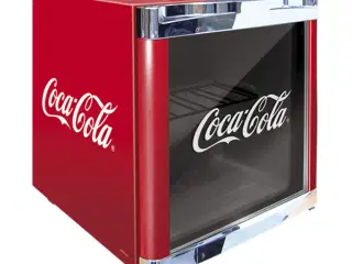 Coca cola køleskab 48l