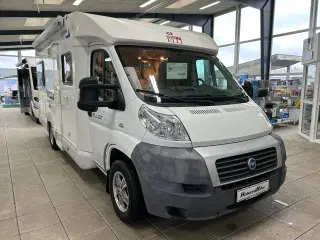 Fiat Elliot 55 P 2,3 MJT