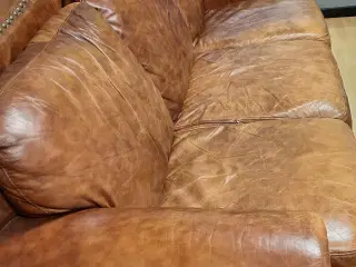 Sofa og stole 