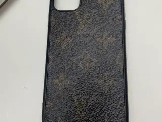 Louis Vuitton cover