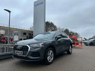 Audi Q3 45 TFSi e Attitude plus S-tr.