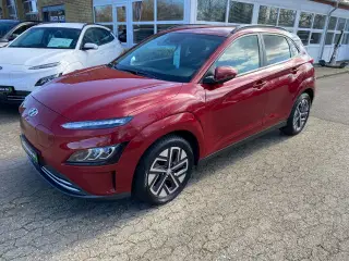 Hyundai Kona 64 EV Trend