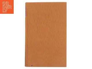 Luet Havet af Per Wästberg (Bog)