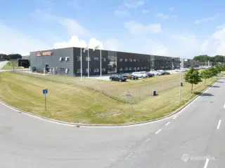 Emil Neckelmanns Vej 15 D, Emil Neckelmannsvej 15