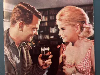 Vi har jo det dejligt