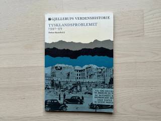Tysklandsproblemet 1941 - 49