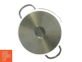 Rustfri stål gryde fra Thomas (str. Ø 25 cm)