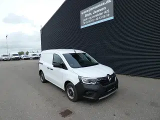 Renault Kangoo L1 1,5 Blue DCi Open Sesame 95HK Van 6g