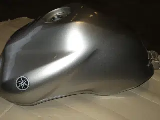 Yamaha tanke