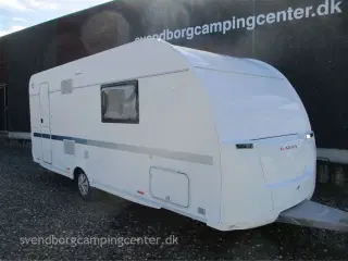 2022 - Adria Altea 542 PH