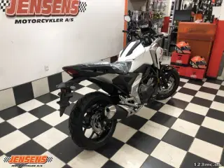 Honda NC 750 XAD
