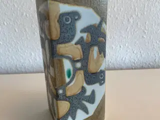 Royal copenhagen vase
