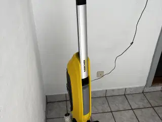 Gulvvasker 