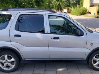 Suzuki ignis II 1,3 