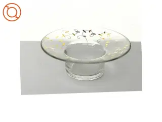 Lysestage (str. 15 x 5 cm)
