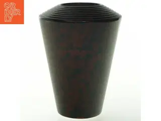 Keramisk vase (str. 20 cm)