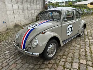 VW 1300 1966