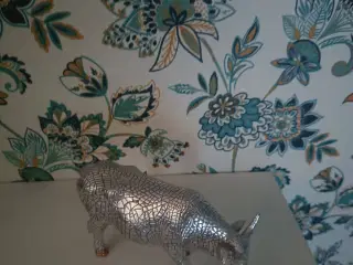 Porcelæns ko 
