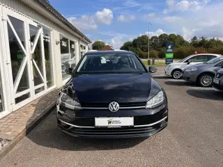 VW Golf VII 1,4 TSi 125 Comfortline DSG