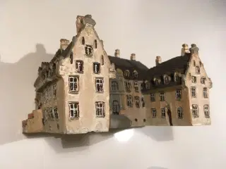 Schackenborg Slot