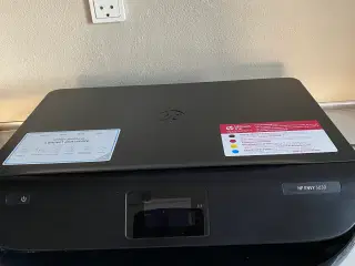 HP og Printer