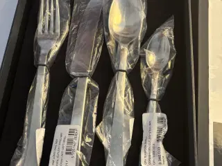 Georg Jensen Copenhagen bestiksæt 4 dele