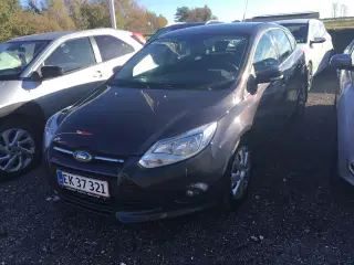 Ford focus 101. Hk benzin træk 1200 kg 2x420kr iaf
