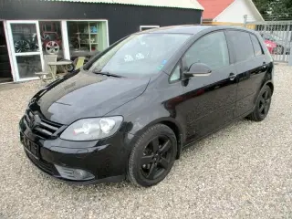 VW Golf Plus 2,0 TDi 140 Comfortline DSG Van