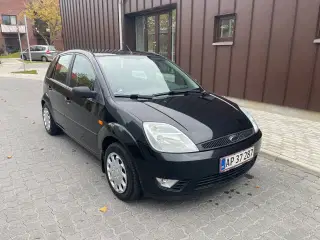 Ford Fiesta 1,4