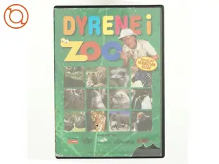 Dyrene I Zoo