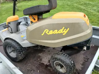 Stiga ready klipperskjold