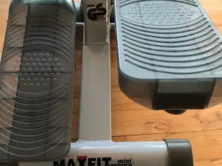 Trænings steppemaskine