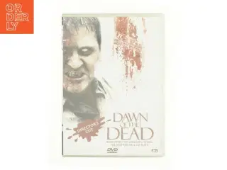 Dawn of the Dead