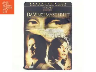 Da Vinci Mysteriet