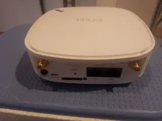 Bredbånds router G4 