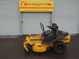 Hustler Raptor X 42
