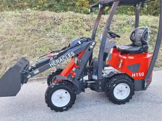 Heracles H150  Fabriks ny