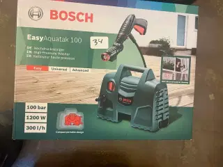Bosch Easy AQUATAK100
