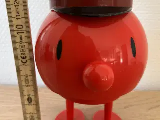 Hoptimist RØD Bumble student 