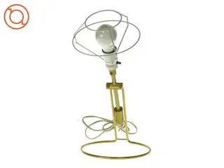 Lampe le klint (str. HØ: 47x22 cm)