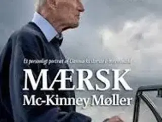 Mærsk Mc-Kinney Møller