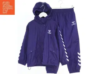 Hummel regnsæt fra Hummel (str. 116)